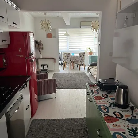 3 Floor House On Historic Peninsula Holiday home *
